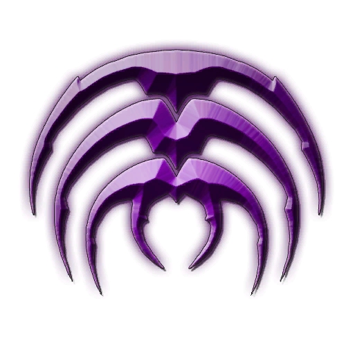 C&C Scrin Decal