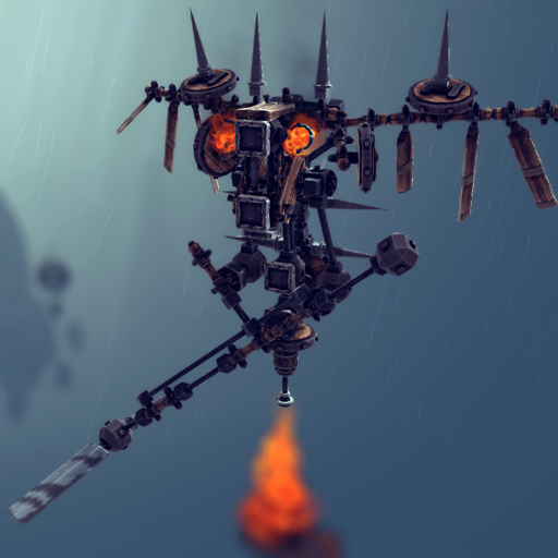 Rocket Daemon