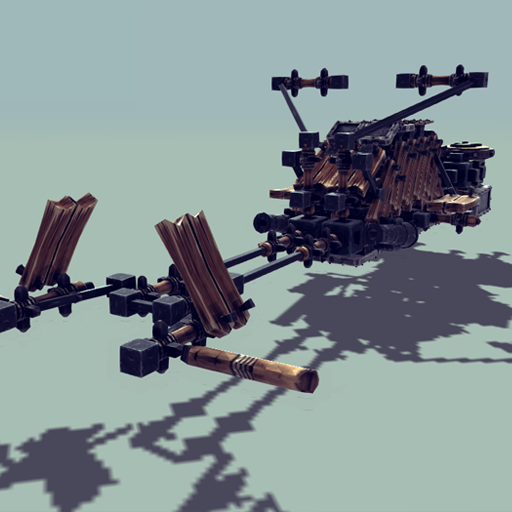 Speeder Bike