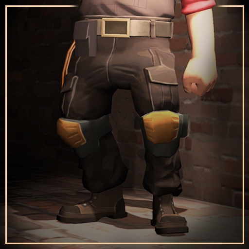 Constructor's Camo