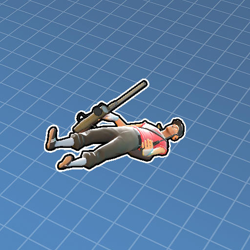 Steamワークショップ::asdfghjkl