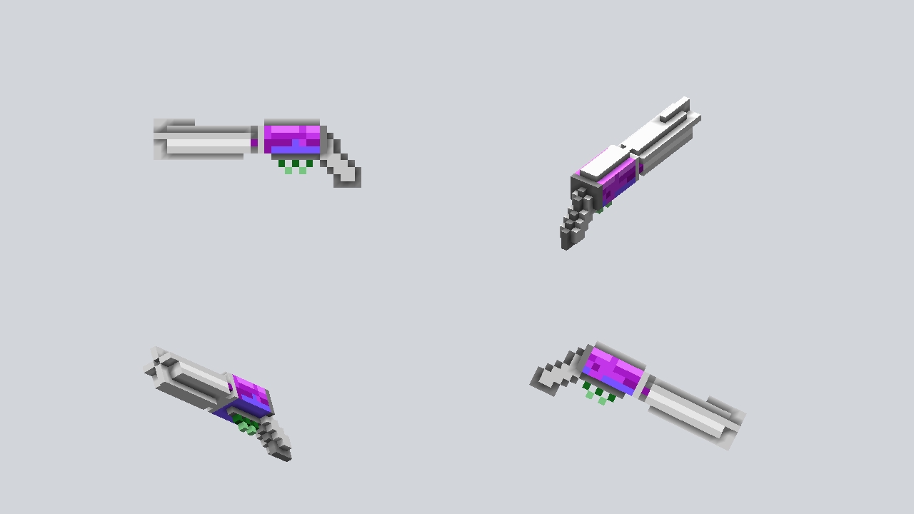 Xenopopper