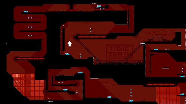 Toxic Factory