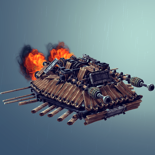 T-47 "Snowspeeder"