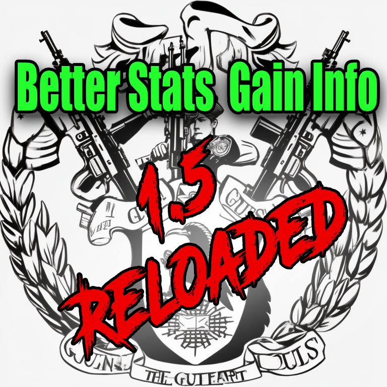 JA3BetterStatGainInfo - Reloaded