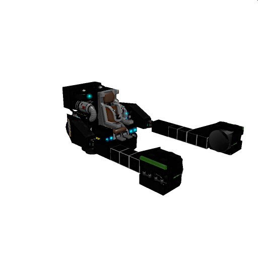 Hauler Bot