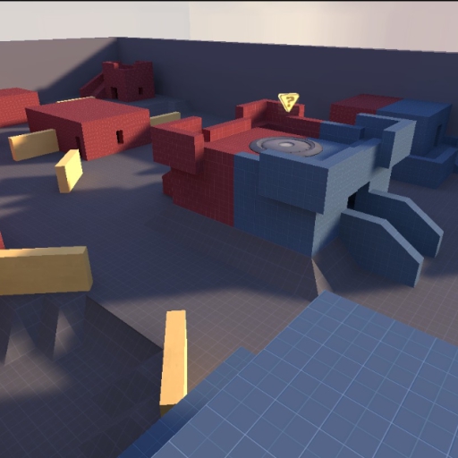 koth_prison – Team Fortress 2 Mod
