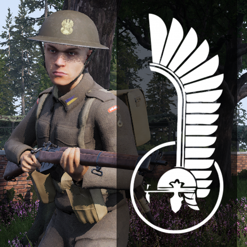 1st Armoured Division Polish Faction TEST