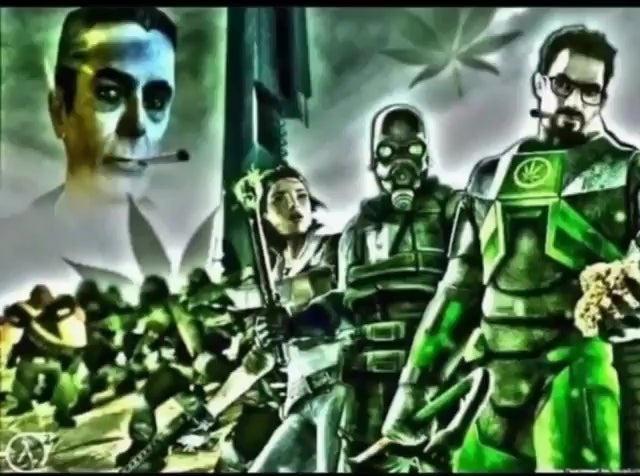 Half-Life 3