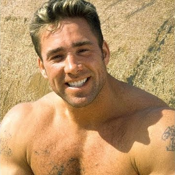 Billy Bruiser