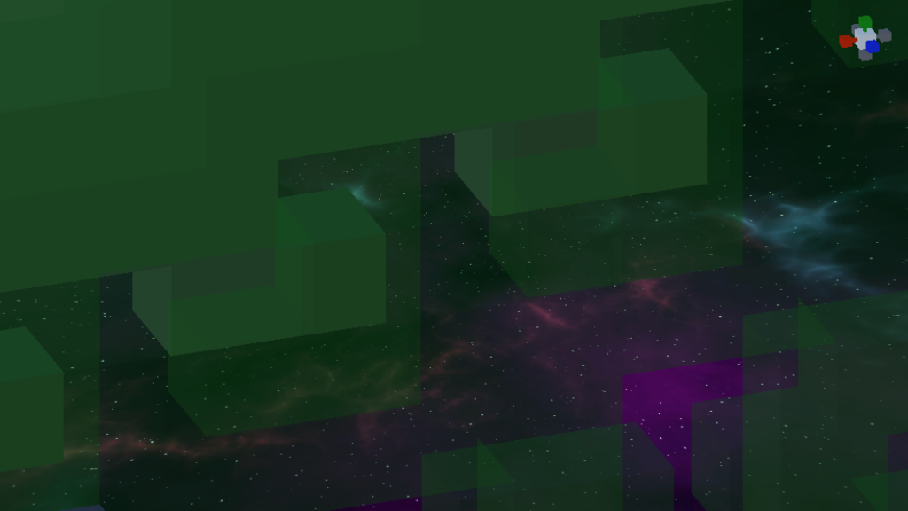 A level made for a friend in 15 minutes 2