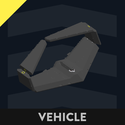 Stealth Plane 3