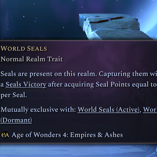 Seals Victory Remastered