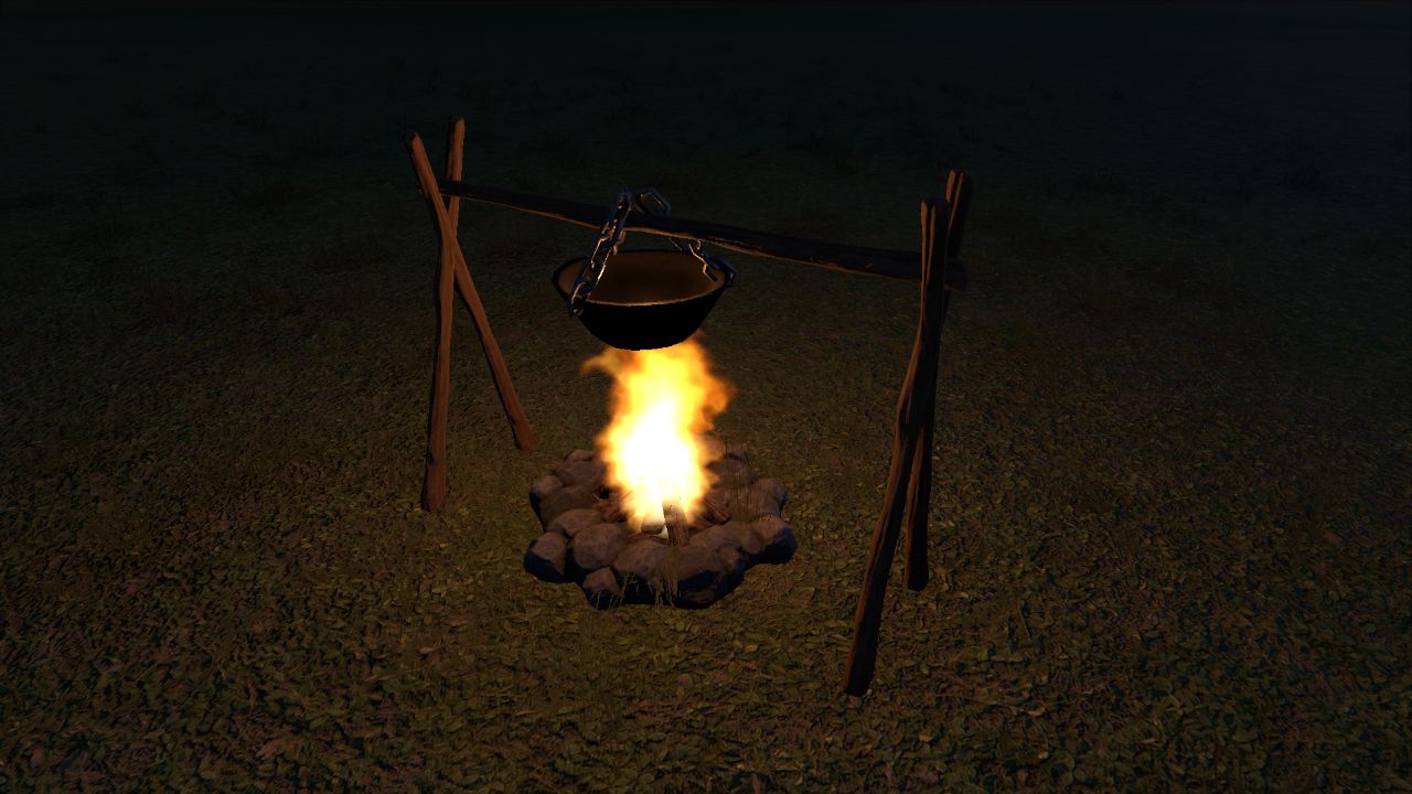 Cooking Pot
