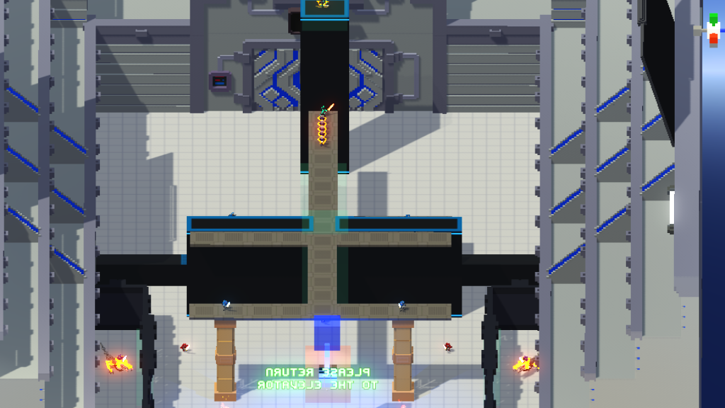Custom Weapon Challenge