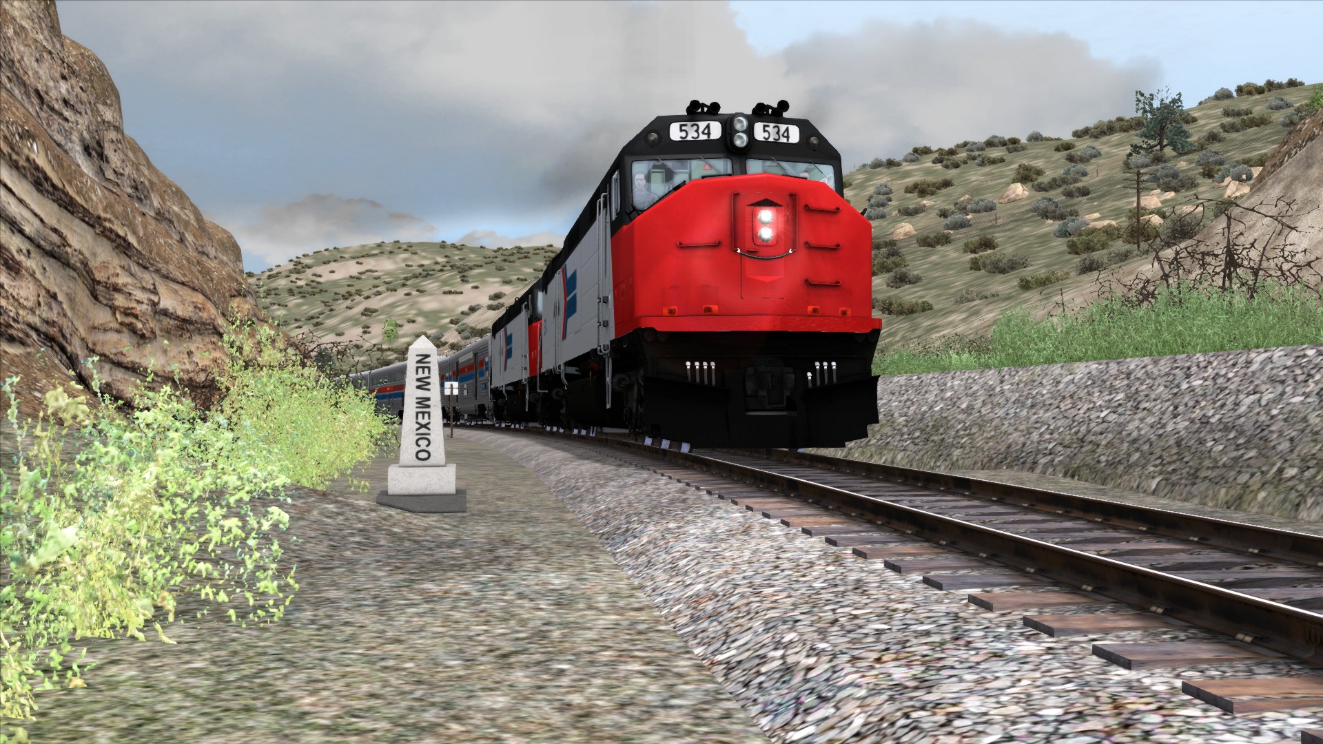 El Capitan on Christmas [FMG25]