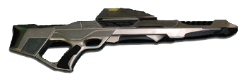 Star Trek Phasers – Barotrauma Mod