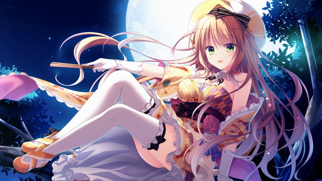Steam Community :: NEKO-NIN exHeart 3
