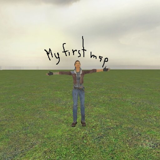 Да это gm_myfirstmap preview