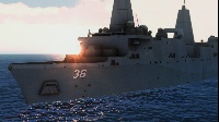 [VES] Create&Destroy Warefare-Ship