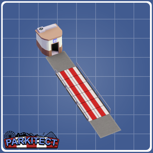 Toilet Ride