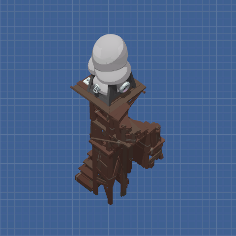 Best Alone Oxygen collector 1