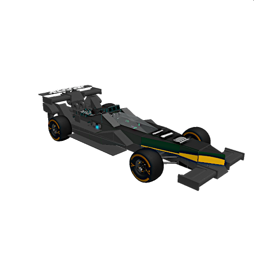 [GMTA LICENSED] Aston Martin AMR23
