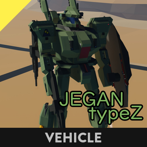 JEGAN typeZ