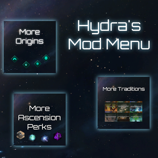 Hydra's Mod Menu