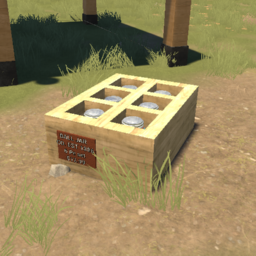 Ball Jar set