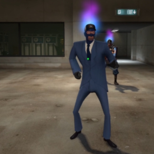 ★ Unusual Effect: Party Lights
