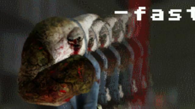 Fast Monsters (Mutation)