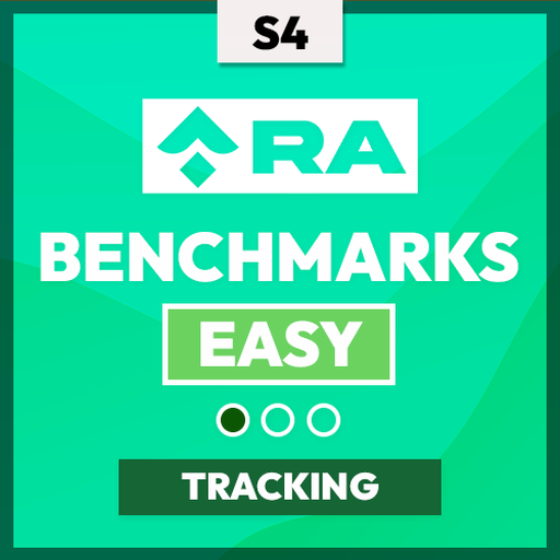 rA S4 Capsuletrack Easy