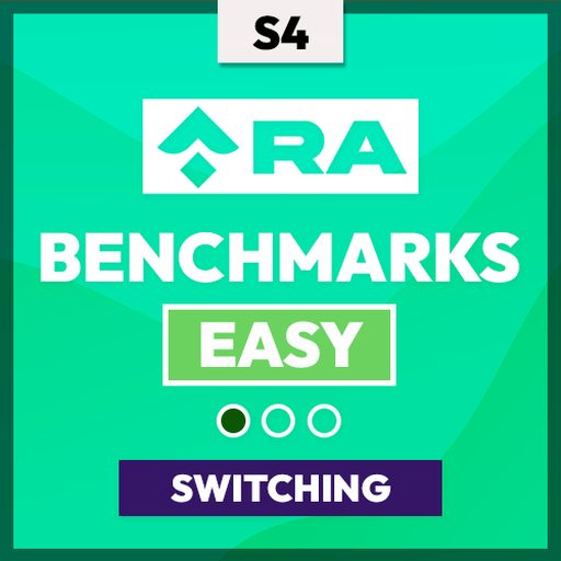 rA S4 Layerswitch Easy