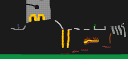 Parkour Course