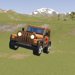 1997 Jeep Wrangler (TJ)