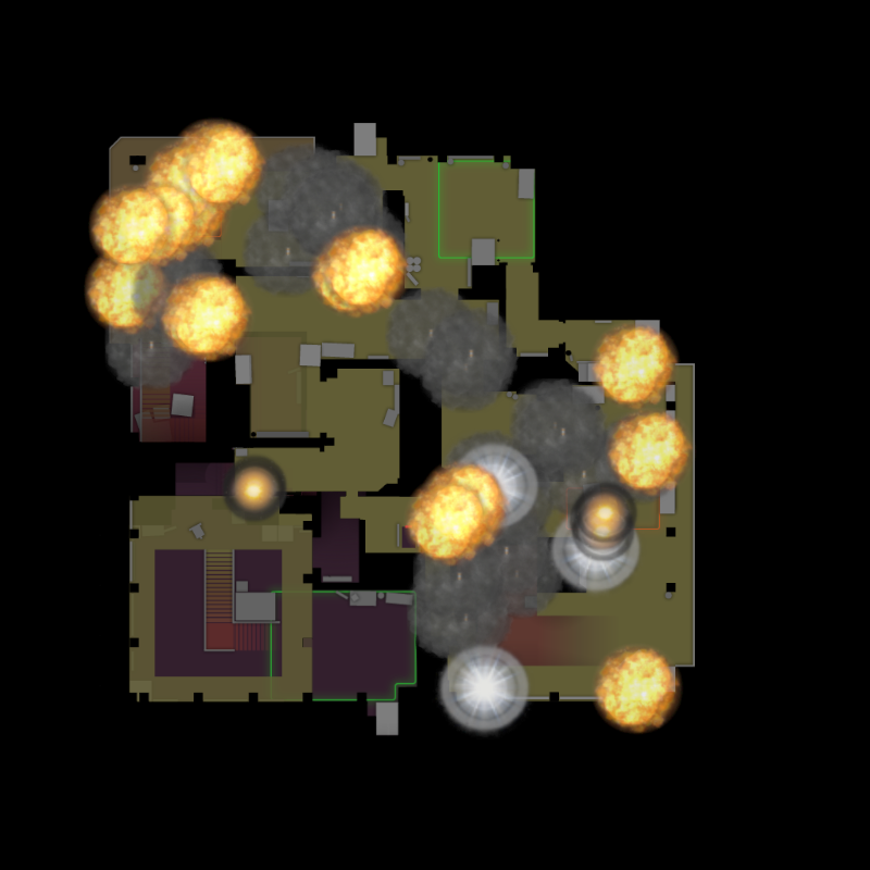 Mr.LineUpGuy's Vertigo Nades – Counter-Strike 2 Mod