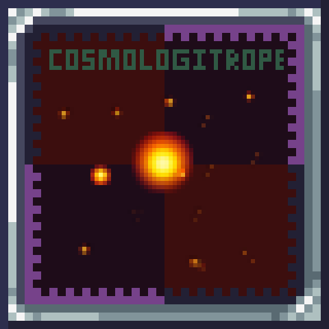 Cosmologitrope – tModLoader Mod