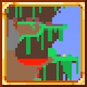 Microdungeons And More - A Worldgen Mod