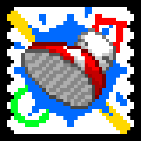 Sonic Movements – Terraria Mod