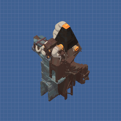 IM NOOB 's Blueprint