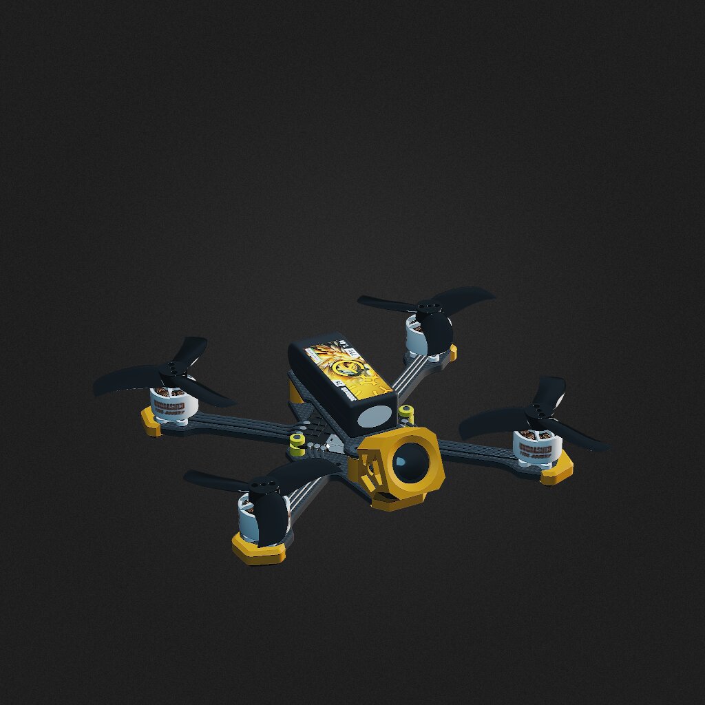 Dji Neo atp
