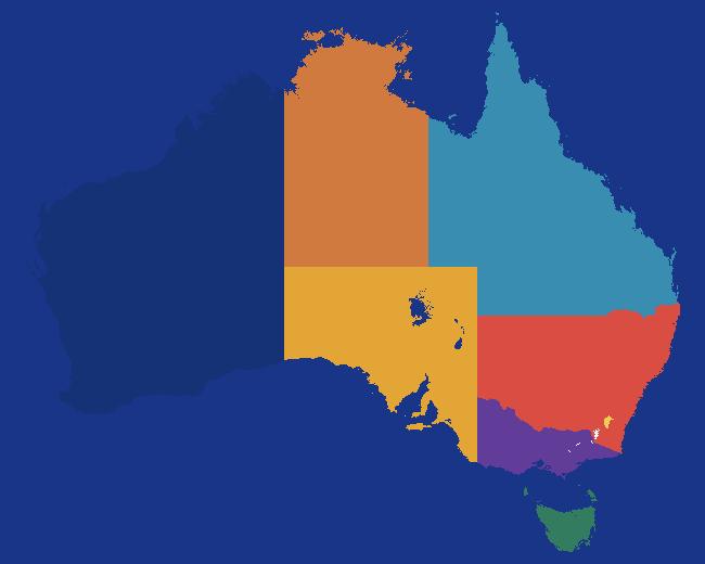 Australia