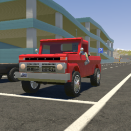 1960smth Ford f150