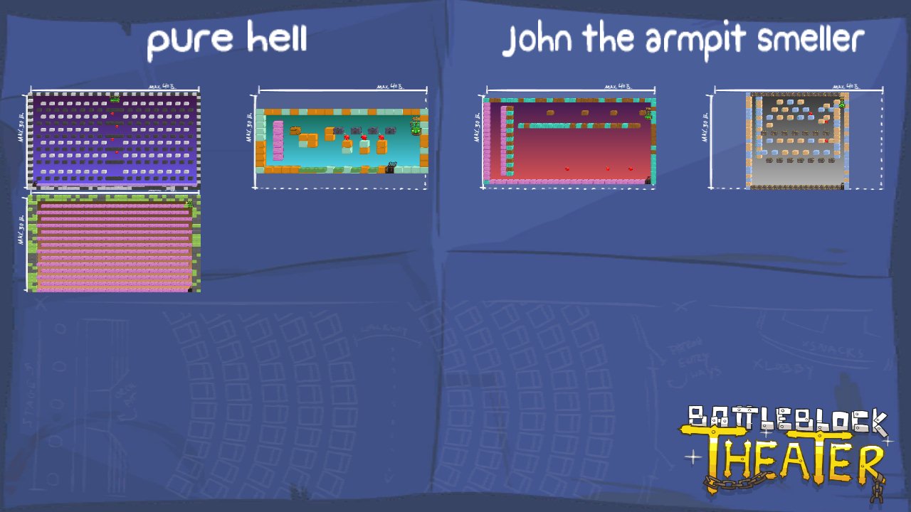 pure hell