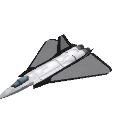 Stealth Fighter