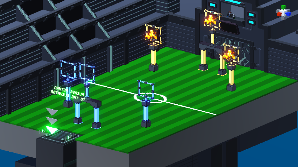 Quidditch! (Gold)