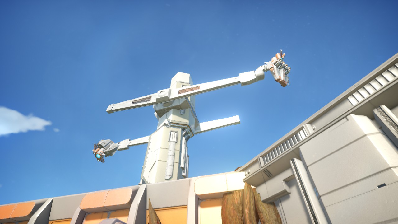 A New Base Of Hope