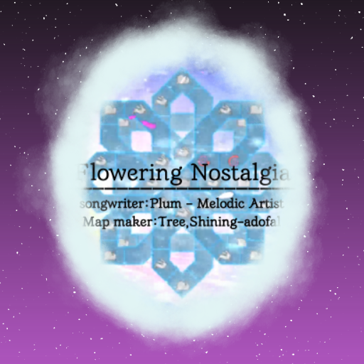 Plum - Flowering Nostalgia