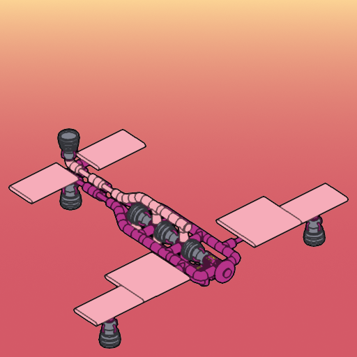 Simple Plane